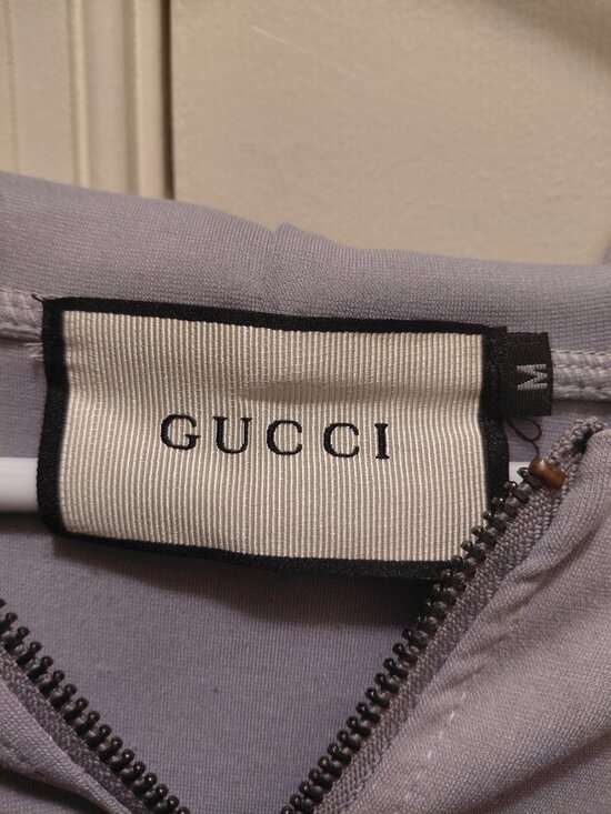 Jacket - Picture 2 of 5